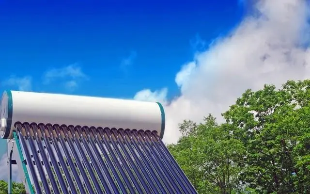 太阳能热水器分为哪几种?选购前得知道
